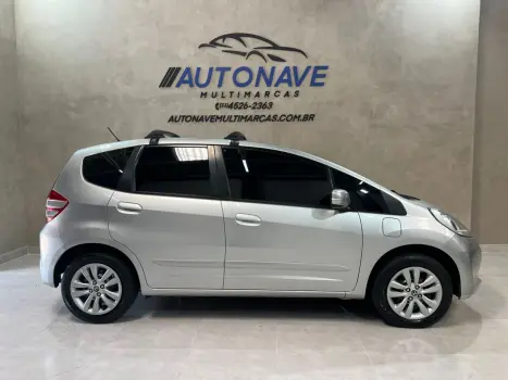 HONDA Fit 1.4 16V 4P DX FLEX, Foto 4