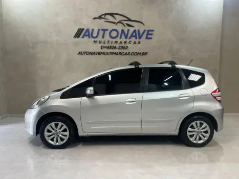 HONDA Fit 1.4 16V 4P DX FLEX, Foto 5