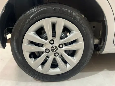 HONDA Fit 1.4 16V 4P DX FLEX, Foto 9