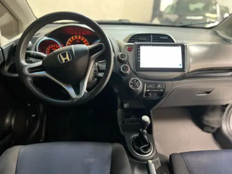 HONDA Fit 1.4 16V 4P DX FLEX, Foto 11