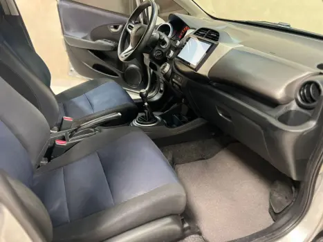 HONDA Fit 1.4 16V 4P DX FLEX, Foto 13