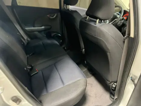 HONDA Fit 1.4 16V 4P DX FLEX, Foto 14