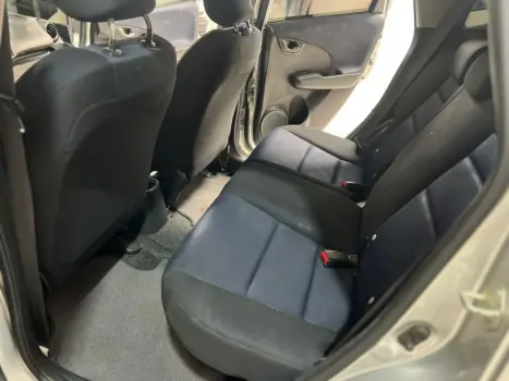 HONDA Fit 1.4 16V 4P DX FLEX, Foto 15