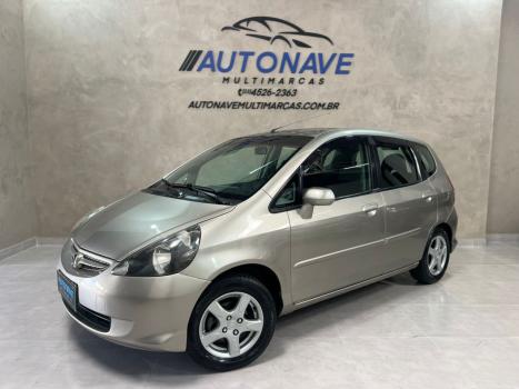 HONDA Fit 1.4 16V 4P CX FLEX, Foto 1