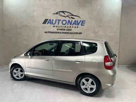 HONDA Fit 1.4 16V 4P CX FLEX, Foto 2