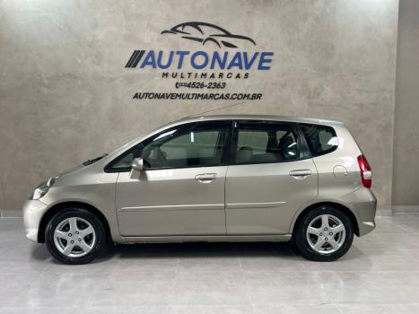 HONDA Fit 1.4 16V 4P CX FLEX, Foto 3
