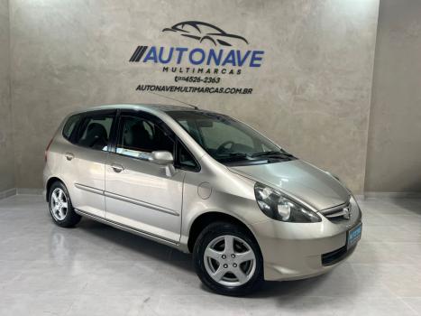 HONDA Fit 1.4 16V 4P CX FLEX, Foto 4