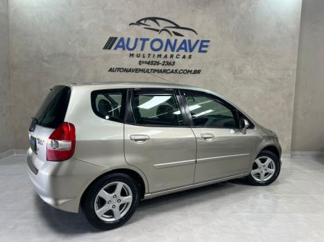 HONDA Fit 1.4 16V 4P CX FLEX, Foto 5