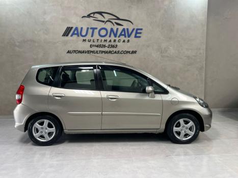 HONDA Fit 1.4 16V 4P CX FLEX, Foto 6