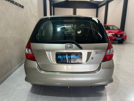 HONDA Fit 1.4 16V 4P CX FLEX, Foto 7