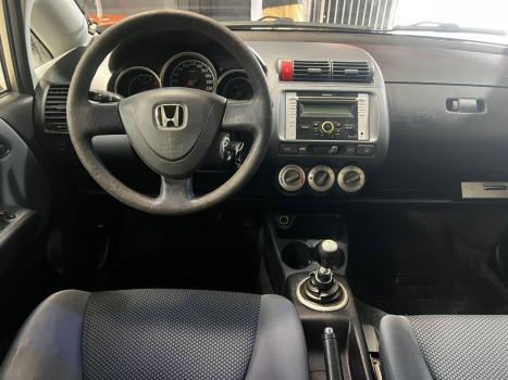 HONDA Fit 1.4 16V 4P CX FLEX, Foto 10
