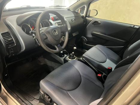 HONDA Fit 1.4 16V 4P CX FLEX, Foto 11