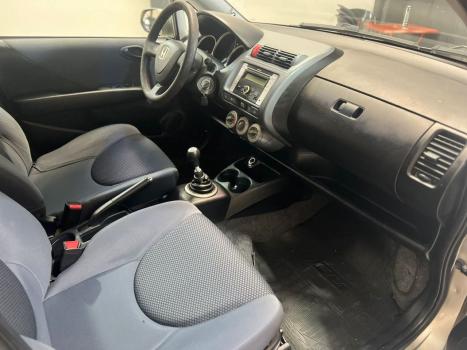 HONDA Fit 1.4 16V 4P CX FLEX, Foto 12