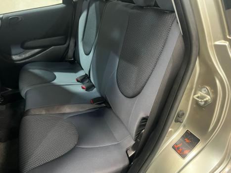 HONDA Fit 1.4 16V 4P CX FLEX, Foto 13