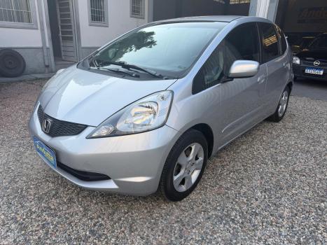 HONDA Fit 1.4 16V 4P LX FLEX AUTOMTICO, Foto 1