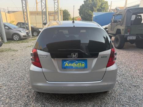 HONDA Fit 1.4 16V 4P LX FLEX AUTOMTICO, Foto 5
