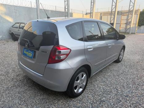 HONDA Fit 1.4 16V 4P LX FLEX AUTOMTICO, Foto 6