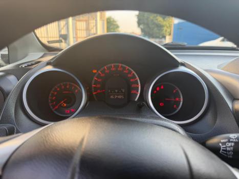 HONDA Fit 1.4 16V 4P LX FLEX AUTOMTICO, Foto 7