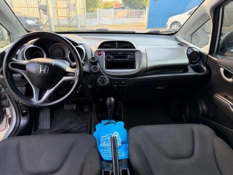 HONDA Fit 1.4 16V 4P LX FLEX AUTOMTICO, Foto 8