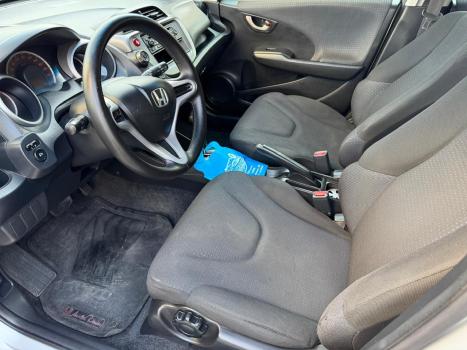 HONDA Fit 1.4 16V 4P LX FLEX AUTOMTICO, Foto 9
