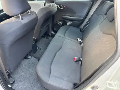 HONDA Fit 1.4 16V 4P LX FLEX AUTOMTICO, Foto 10