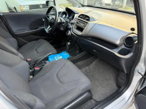 HONDA Fit 1.4 16V 4P LX FLEX AUTOMTICO, Foto 11