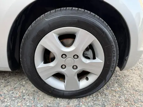 HONDA Fit 1.4 16V 4P LX FLEX AUTOMTICO, Foto 13