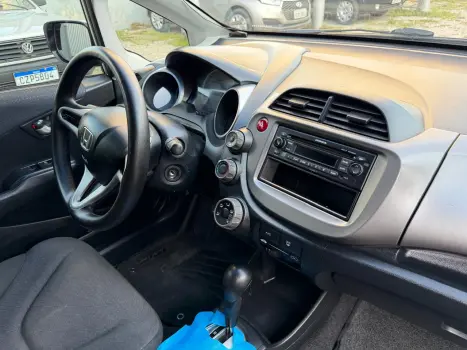 HONDA Fit 1.4 16V 4P LX FLEX AUTOMTICO, Foto 15