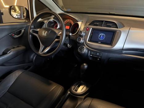 HONDA Fit 1.4 16V 4P LX FLEX AUTOM�TICO, Foto 5