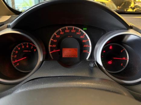 HONDA Fit 1.4 16V 4P LX FLEX AUTOM�TICO, Foto 6