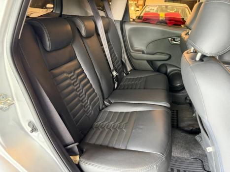 HONDA Fit 1.4 16V 4P LX FLEX AUTOM�TICO, Foto 8