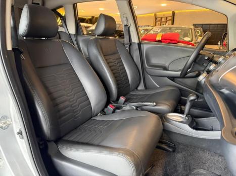 HONDA Fit 1.4 16V 4P LX FLEX AUTOM�TICO, Foto 13