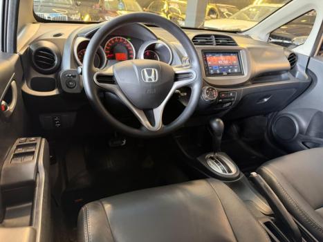 HONDA Fit 1.4 16V 4P LX FLEX AUTOM�TICO, Foto 15
