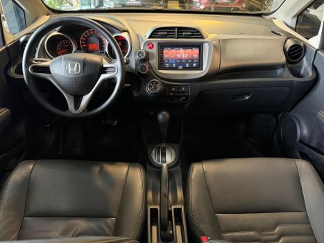 HONDA Fit 1.4 16V 4P LX FLEX AUTOM�TICO, Foto 17