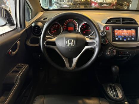 HONDA Fit 1.4 16V 4P LX FLEX AUTOM�TICO, Foto 18