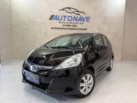 HONDA Fit 1.4 16V 4P LX FLEX, Foto 1