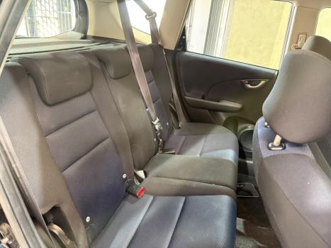 HONDA Fit 1.4 16V 4P LX FLEX, Foto 5