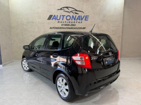 HONDA Fit 1.4 16V 4P LX FLEX, Foto 6