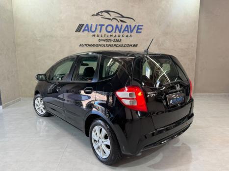 HONDA Fit 1.4 16V 4P LX FLEX, Foto 7