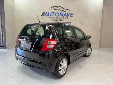 HONDA Fit 1.4 16V 4P LX FLEX, Foto 8