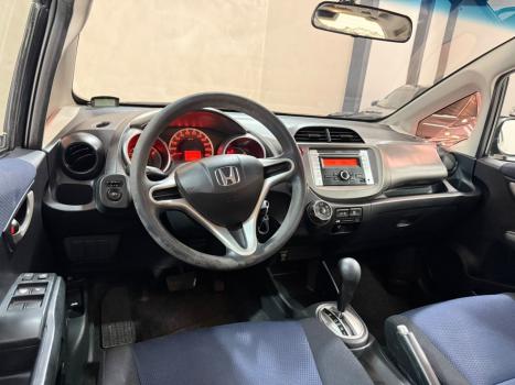 HONDA Fit 1.4 16V 4P LX FLEX, Foto 9
