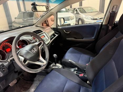 HONDA Fit 1.4 16V 4P LX FLEX, Foto 10