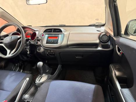 HONDA Fit 1.4 16V 4P LX FLEX, Foto 11