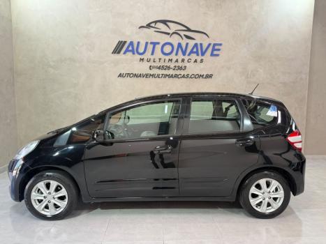 HONDA Fit 1.4 16V 4P LX FLEX, Foto 12