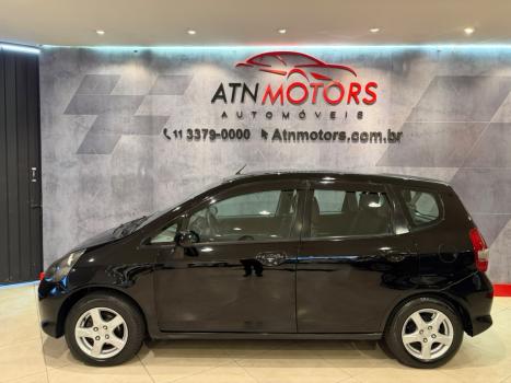 HONDA Fit 1.4 16V 4P LX, Foto 3