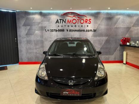 HONDA Fit 1.4 16V 4P LX, Foto 6