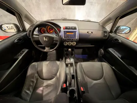 HONDA Fit 1.4 16V 4P LX, Foto 13