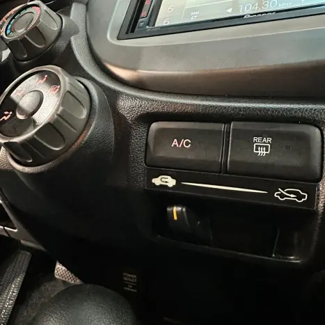 HONDA Fit 1.4 4P LX AUTOM�TICO, Foto 14