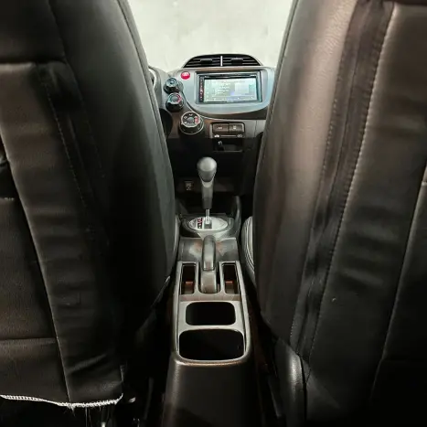 HONDA Fit 1.4 4P LX AUTOM�TICO, Foto 15