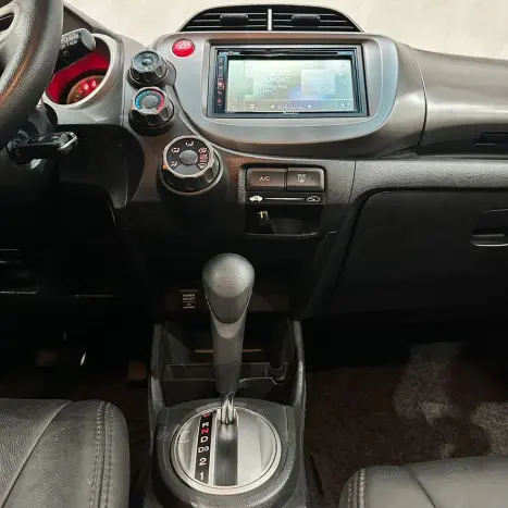 HONDA Fit 1.4 4P LX AUTOM�TICO, Foto 16